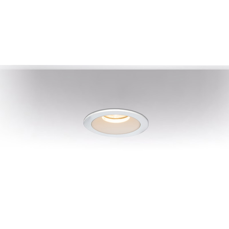 ART-IPR-168 LED светильник встраиваемый влагозащищенный Downlight   -  Встраиваемые светильники 